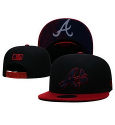 Atlanta Braves Snapback 25G016 Atlanta Braves Snapback 25G016