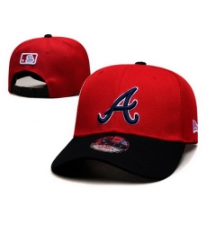 Atlanta Braves Snapback 25G026
