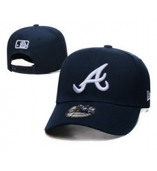 Atlanta Braves Snapback 25G029