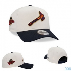 Atlanta Braves Snapback 25G032