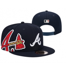 Atlanta Braves Snapback Cap 25903 Atlanta Braves Snapback Cap 25903