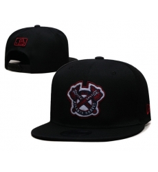 Atlanta Braves Snapback Cap 25917
