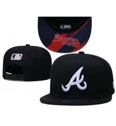 Atlanta Braves Snapback Cap C112 Atlanta Braves Snapback Cap C112