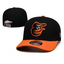 Baltimore Orioles Snapback 25G002