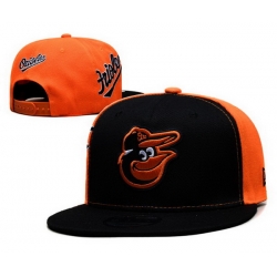 Baltimore Orioles Snapback 25G005