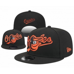 Baltimore Orioles Snapback Cap 25904