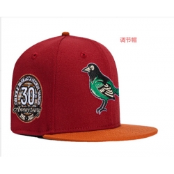 Baltimore Orioles Snapback Cap 25905