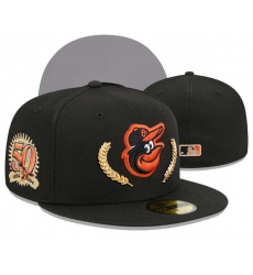 Baltimore Orioles Snapback Cap C103