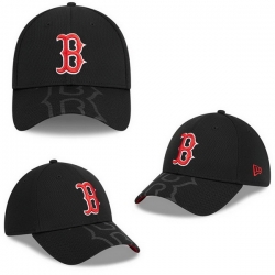 Boston Red Sox Snapback 25G007
