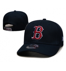 Boston Red Sox Snapback 25G010