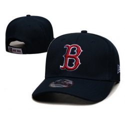 Boston Red Sox Snapback 25G010