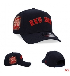 Boston Red Sox Snapback 25G012 Boston Red Sox Snapback 25G012