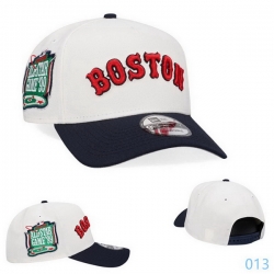 Boston Red Sox Snapback 25G018