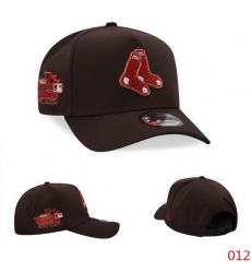 Boston Red Sox Snapback 25G020 Boston Red Sox Snapback 25G020