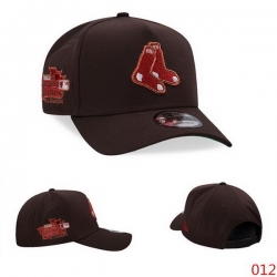 Boston Red Sox Snapback 25G020