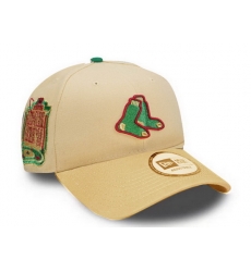 Boston Red Sox Snapback 25G021 Boston Red Sox Snapback 25G021