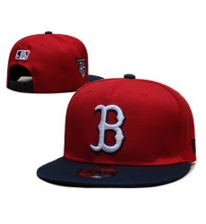 Boston Red Sox Snapback 25G036