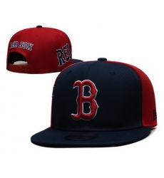 Boston Red Sox Snapback 25G038 Boston Red Sox Snapback 25G038