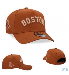 Boston Red Sox Snapback 25G039 Boston Red Sox Snapback 25G039