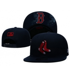 Boston Red Sox Snapback 25G040 Boston Red Sox Snapback 25G040