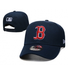 Boston Red Sox Snapback Cap 25913