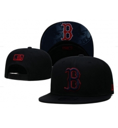 Boston Red Sox Snapback Cap C109 Boston Red Sox Snapback Cap C109