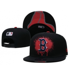 Boston Red Sox Snapback Cap C112 Boston Red Sox Snapback Cap C112
