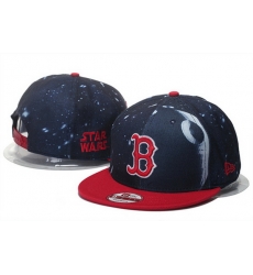 Boston Red Sox Snapback Cap C115 Boston Red Sox Snapback Cap C115