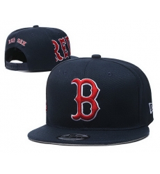 Boston Red Sox Snapback Cap C119 Boston Red Sox Snapback Cap C119