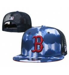 Boston Red Sox Snapback Cap C120 Boston Red Sox Snapback Cap C120