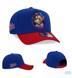 Chicago Cubs Snapback 25G003