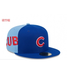 Chicago Cubs Snapback Cap 25920 Chicago Cubs Snapback Cap 25920