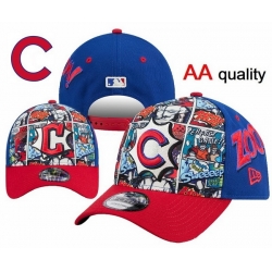 Chicago Cubs Snapback Cap 26C G078