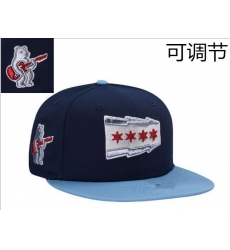 Chicago Cubs Snapback Cap 26H S351 Chicago Cubs Snapback Cap 26H S351