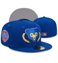 Chicago Cubs Snapback Cap C106 Chicago Cubs Snapback Cap C106