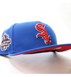 Chicago White Sox Snapback 25G002 Chicago White Sox Snapback 25G002