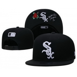 Chicago White Sox Snapback 25G005