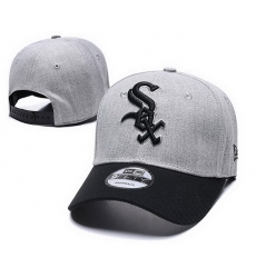 Chicago White Sox Snapback 25G008 Chicago White Sox Snapback 25G008