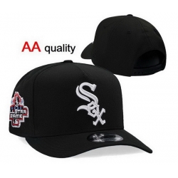 Chicago White Sox Snapback 25G023