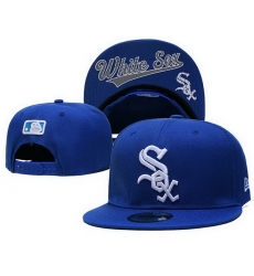 Chicago White Sox Snapback 25G032 Chicago White Sox Snapback 25G032