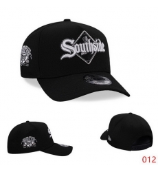 Chicago White Sox Snapback 25G036 Chicago White Sox Snapback 25G036