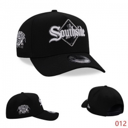 Chicago White Sox Snapback 25G036