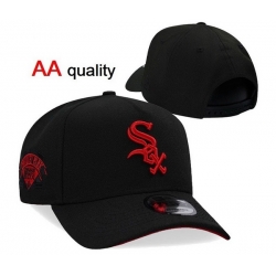 Chicago White Sox Snapback Cap 25910