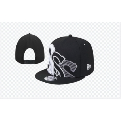 Chicago White Sox Snapback Cap 25930