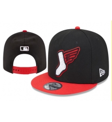 Chicago White Sox Snapback Cap 26C W564