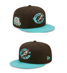 Cincinnati Reds Snapback 25G002 Cincinnati Reds Snapback 25G002