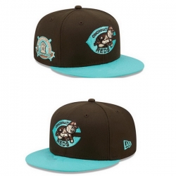 Cincinnati Reds Snapback 25G002