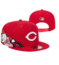 Cincinnati Reds Snapback 25G016 Cincinnati Reds Snapback 25G016