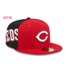 Cincinnati Reds Snapback Cap C100 Cincinnati Reds Snapback Cap C100