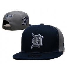Detroit Tigers Snapback 25G006 Detroit Tigers Snapback 25G006